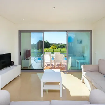 Millennium Golf Residences Vilamoura Exterior photo