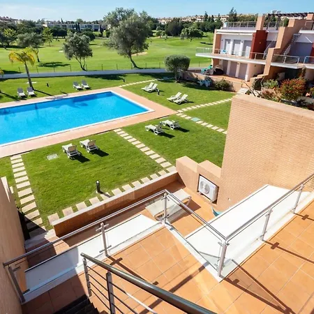 Millennium Golf Residences Vilamoura Exterior photo