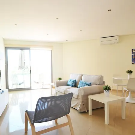 Millennium Golf Residences Vilamoura Exterior photo