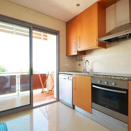Millennium Golf Residences Vilamoura Exterior photo