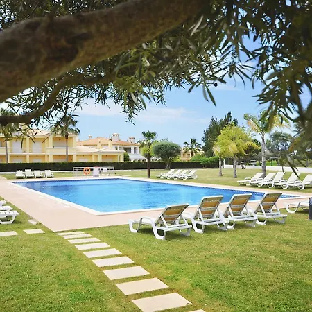 Millennium Golf Residences Vilamoura Exterior photo