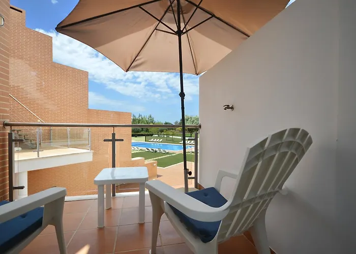Millennium Golf Residences