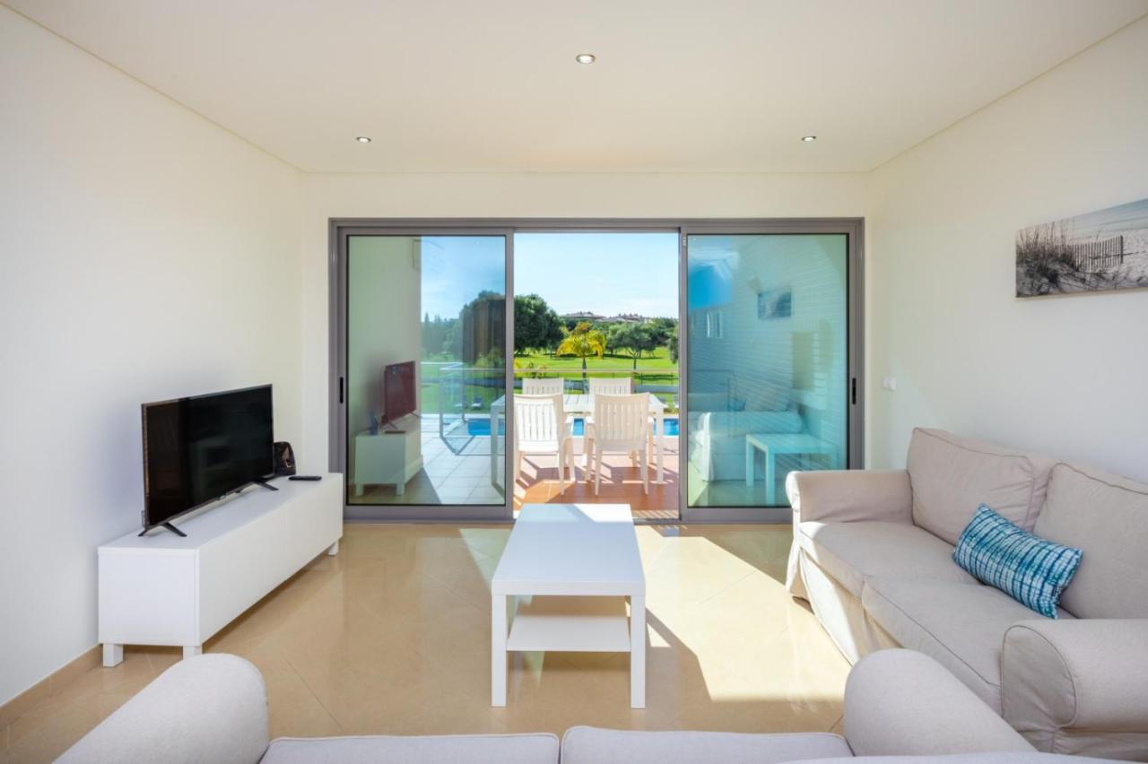 Appartamento Millennium Golf Residences