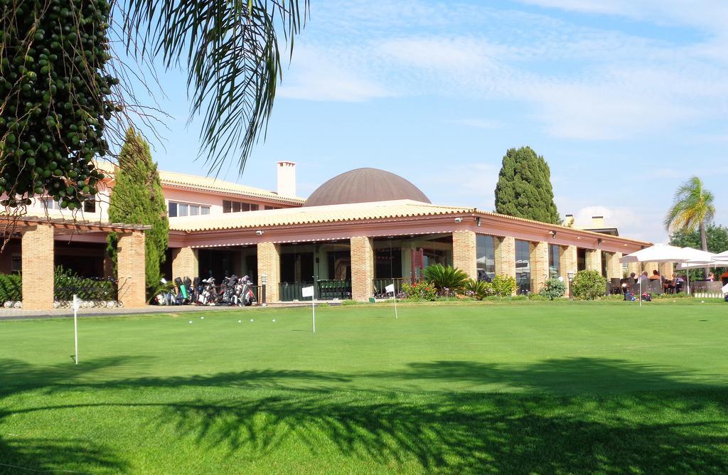 Appartement Millennium Golf Residences