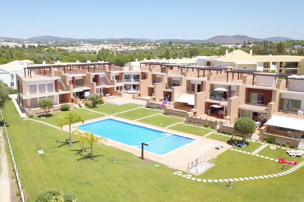Appartamento Millennium Golf Residences Vilamoura