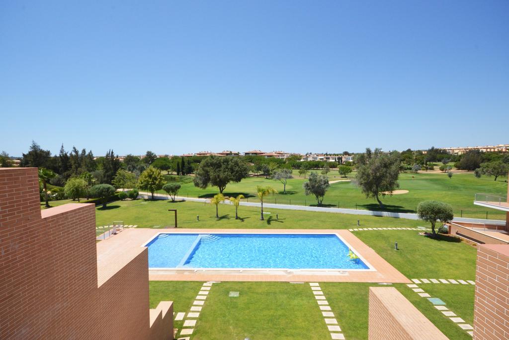 Appartement Millennium Golf Residences *