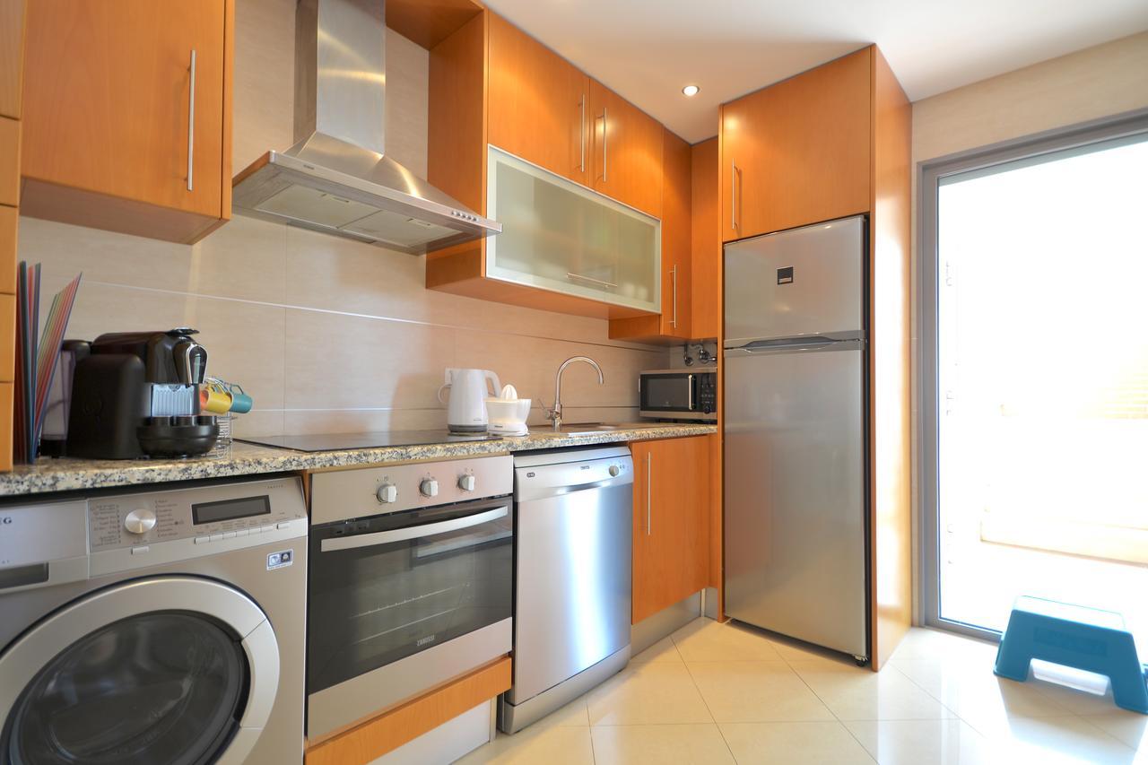 Appartamento Millennium Golf Residences