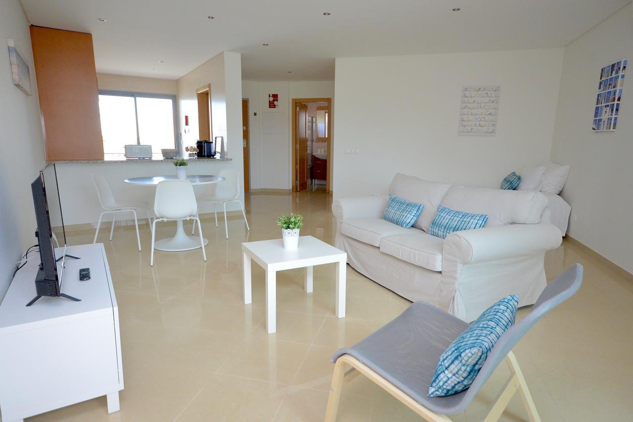 Millennium Golf Residences Appartamento Vilamoura