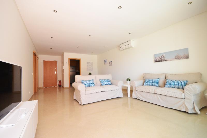 Appartamento Millennium Golf Residences