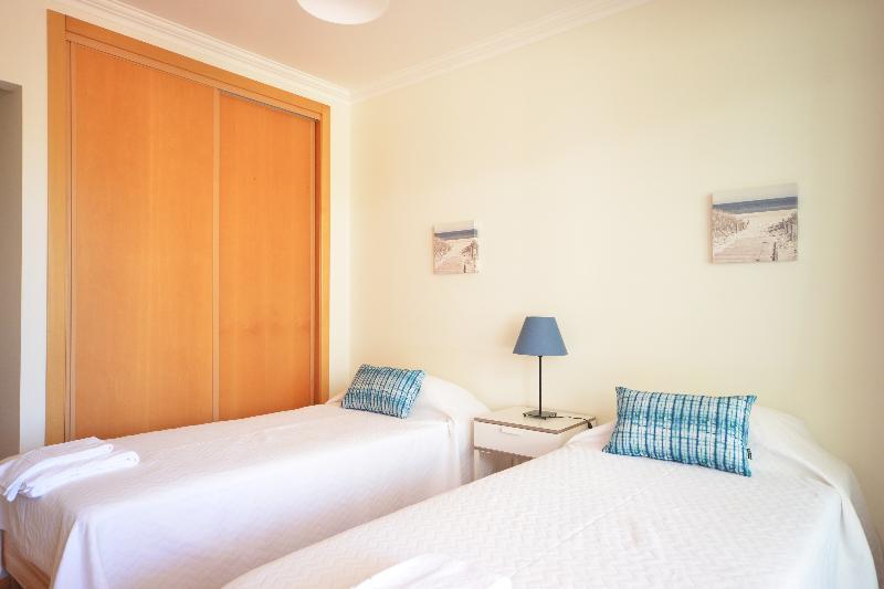 Millennium Golf Residences Appartamento Vilamoura