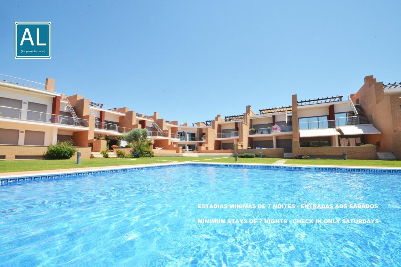 Appartamento Millennium Golf Residences Vilamoura